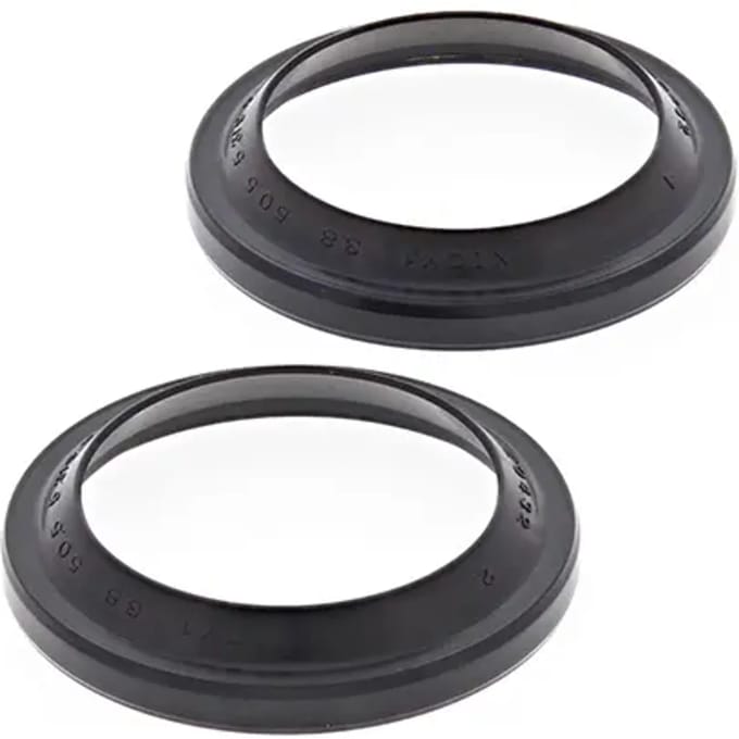 Kit stofafdekking voor motorvork All Balls Racing 57-119
