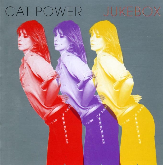 Jukebox - Cat Power