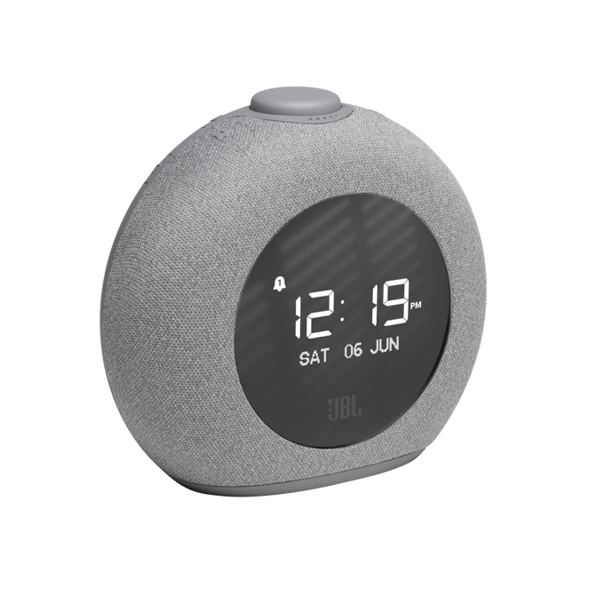 JBL Horizon 2 DAB refurbished Grey
