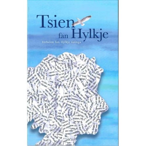 Tsien Fan Hylkje - Hylkje Goïnga