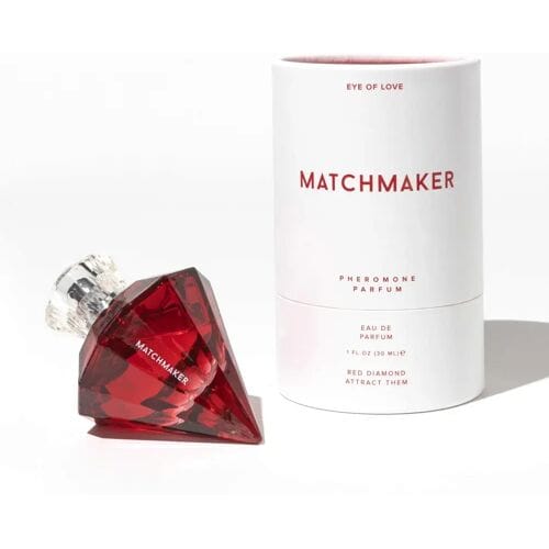 Eye of Love Matchmaker Red Diamond Attract Them - 30 ml