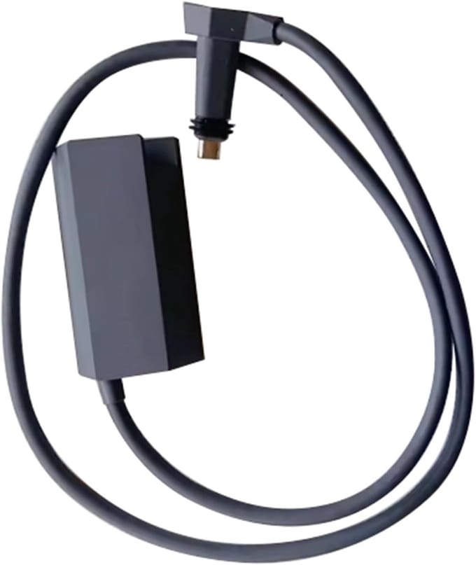 Ethernet Adapter - Powerline Kit - Thuiswerken Internet - Eenvoudige Installatie - 22 x 10 x 2 cm