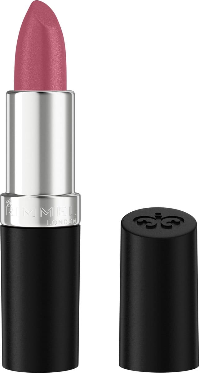 Rimmel Lasting Finish Lipstick 066 Heather Shimmer 4 g