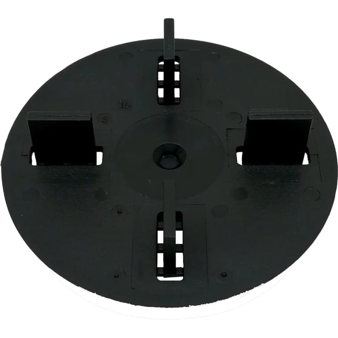 Afstandhouder 3mm H:15mm