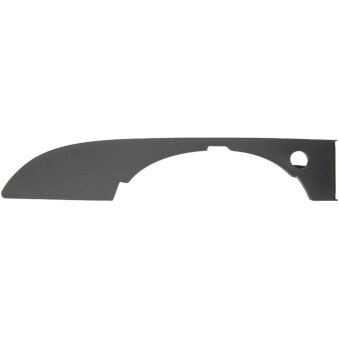 Ventilatierooster, bumper BLIC 5513-00-0028927P links