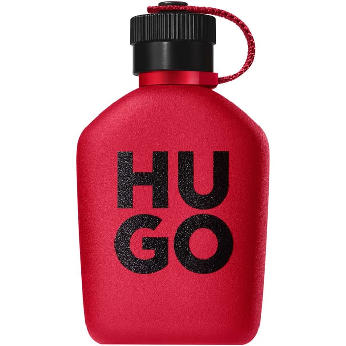 Hugo Boss Intense Eau de Parfum Spray Herenparfum Dames 125 ml