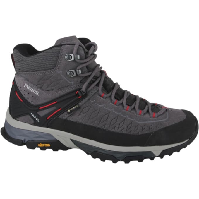 Meindl 47170-31 heren wandelschoenen hoog