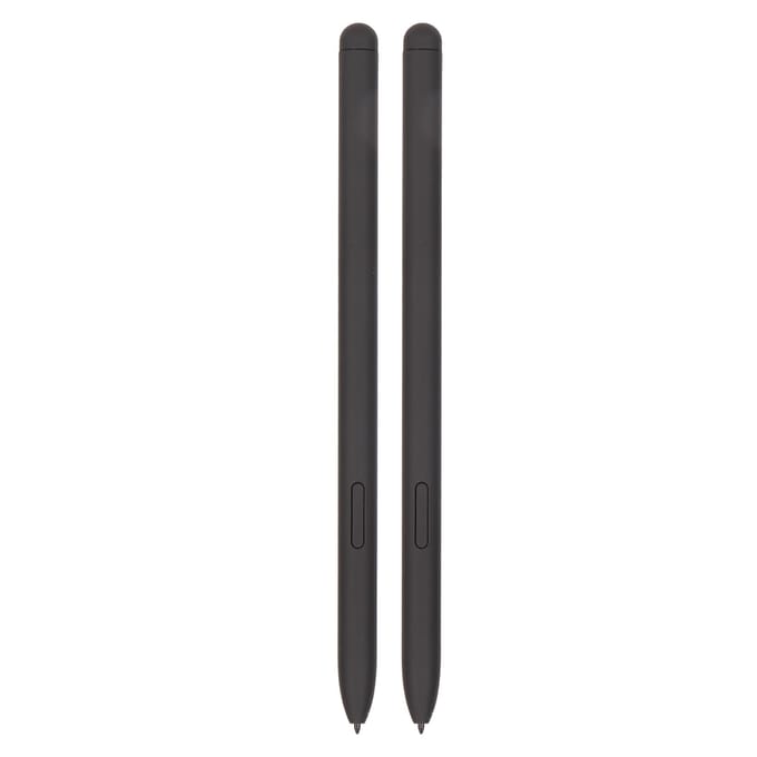 2 stuks Styluspennen Zeer gevoelig Precieze Tablet Touchscreen Pen voor Galaxy Tab S8 S8 Plus S8