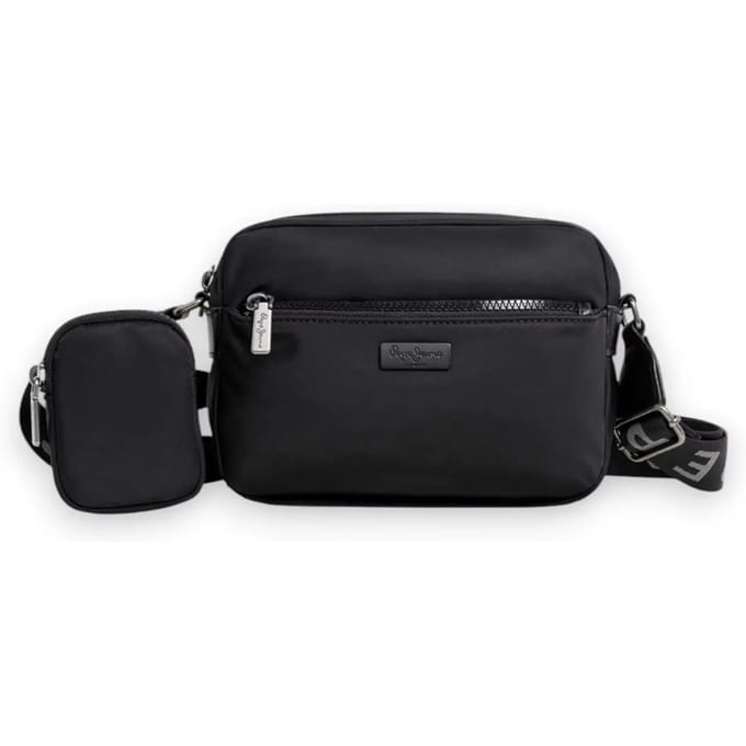Schoudertas Pepe Jeans Traci