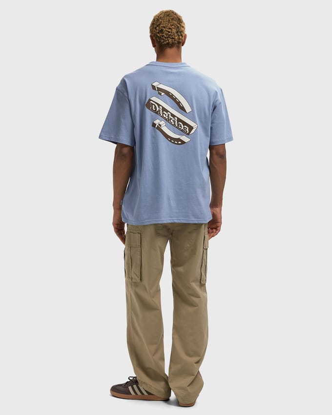 THORNVILLE SS TEE