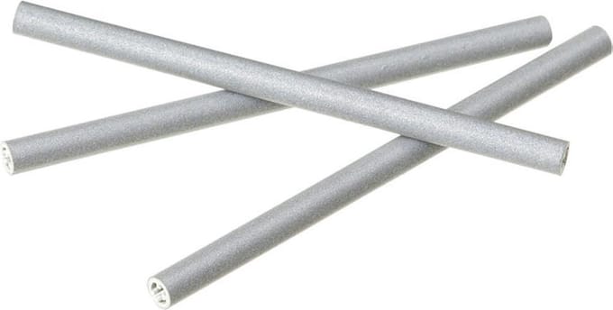Wowow Spoke reflectors 3M Polybag (12st)