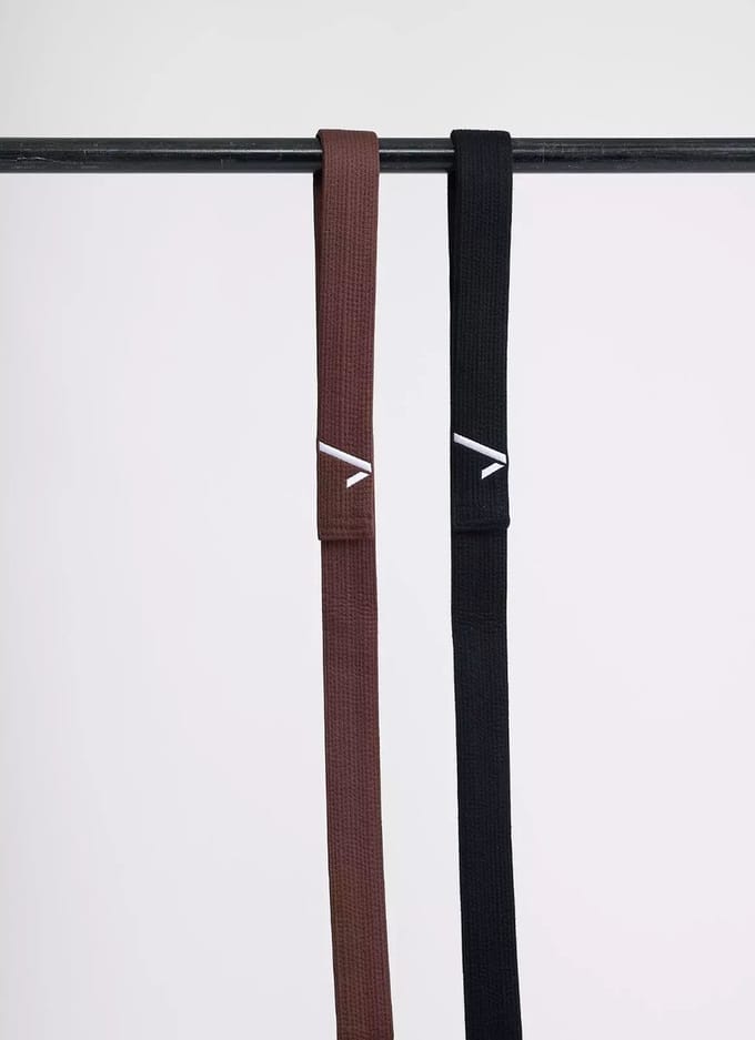 Ippon Gear Elite 2 Bruine band (Maat: 280)