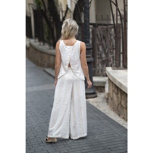 Setjes Isla Bonita By Sigris Blouse