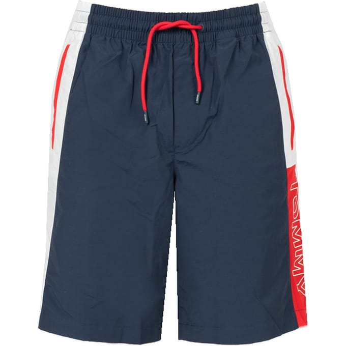 Tommy Jeans shorts Mannen Wit