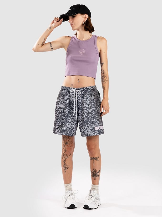 Ninth Hall Billie Mesh Korte Broek
