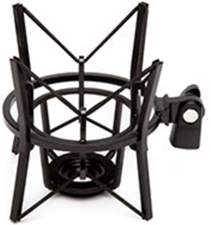 Rode PSM-1 Elastische Houder - Microfoon shockmount