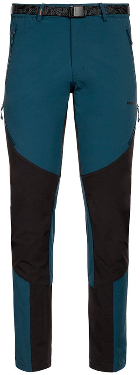 Trangoworld Grisons Broek Blauw 2XL Man