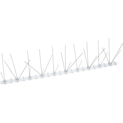 Toolstation Vogelpinnen 50cm (10 Stuks)