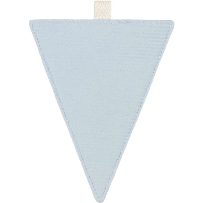 Little Dutch Slinger Element - Vlag - Blauw