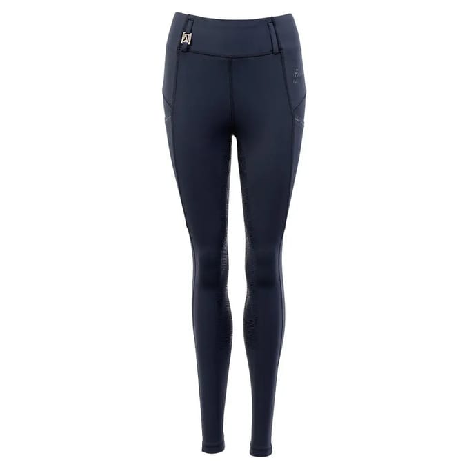 Dameslegging met volledige grip ANKY XR25101 3C