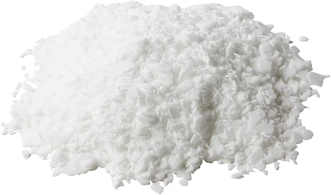 Stearine om te mengen, 1 kg