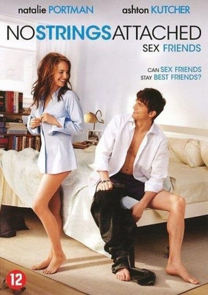 No Strings Attached