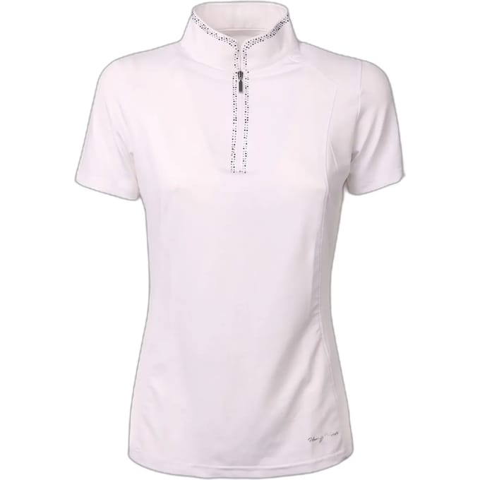 Dames wedstrijdshirt Harry's Horse Denver