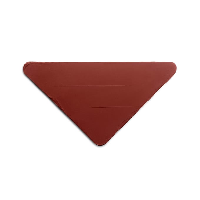 Prada Hyper Matte Rouge Lipstick Refill 3.8g (Various Shades) - B03 - Mahogany