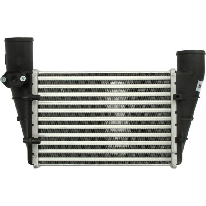 Intercooler VALEO 817625
