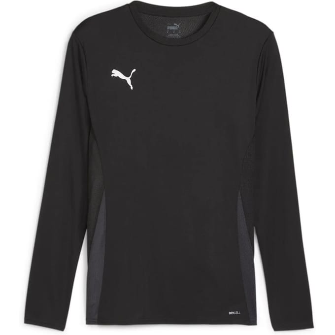 Puma TeamGoal shirt met lange mouwen 705750