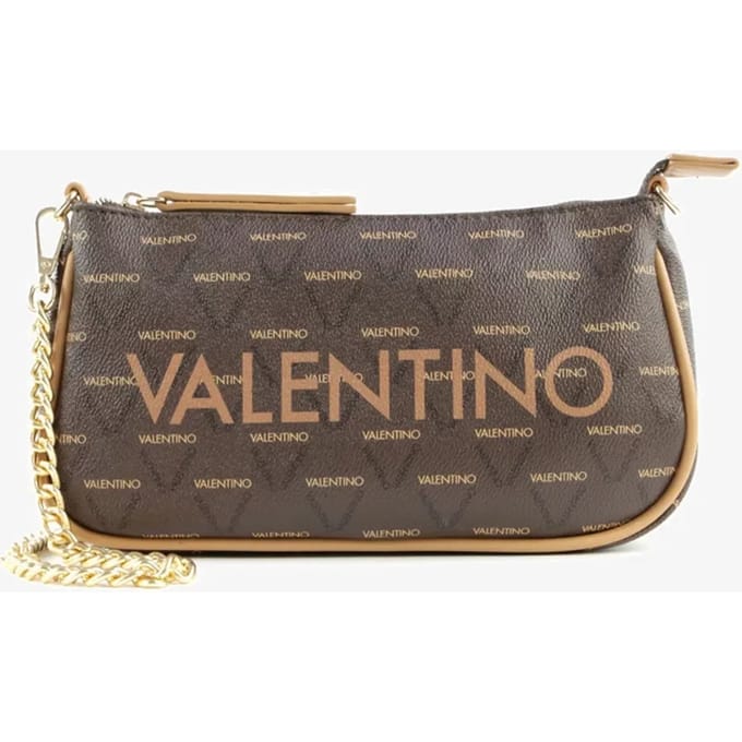 Valentino Bags LIUTO - Schoudertas - brown