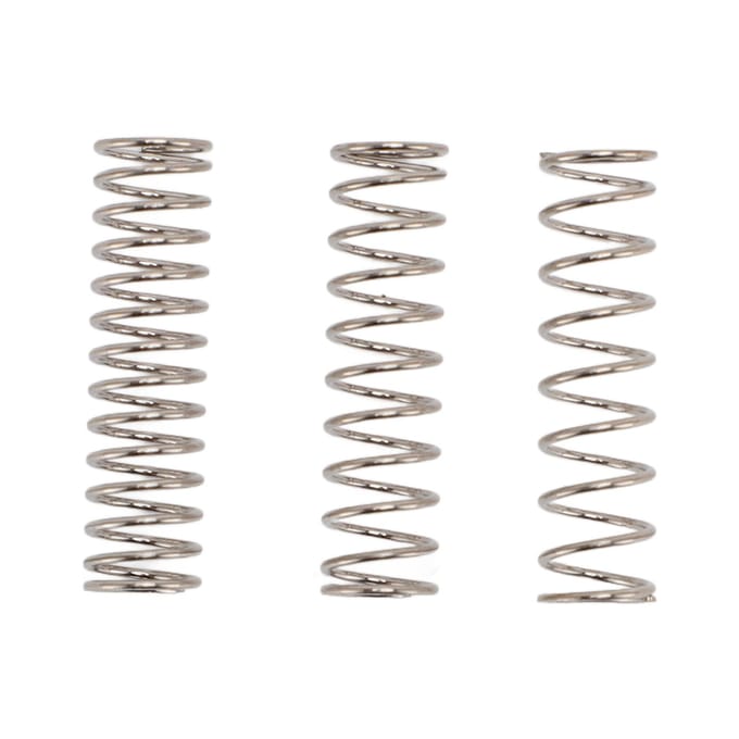Ressort de rechange pour machine à café Gaggia Classic 9 Bar 8 gray