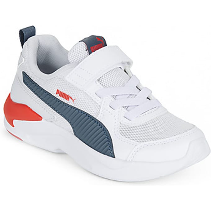 Mini sneakers voor kinderen Puma X-Ray 4 LT
