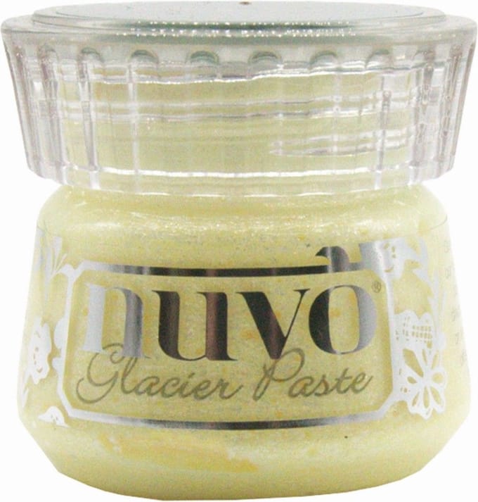 Nuvo Spring Meadow Glacier Paste Lightning Bug