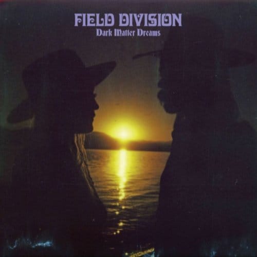 Dark Matter Dreams - Field Division