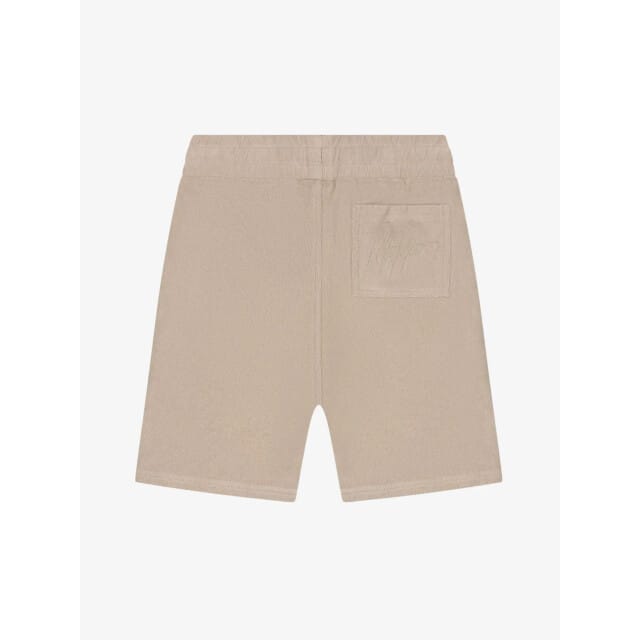 Malelions Jongens short signature towelling