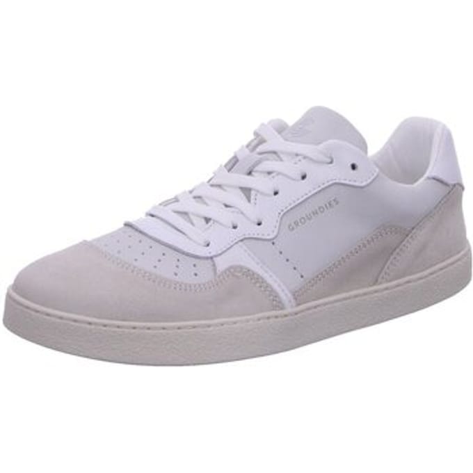 Schoenen dames Groundies Nova GS1