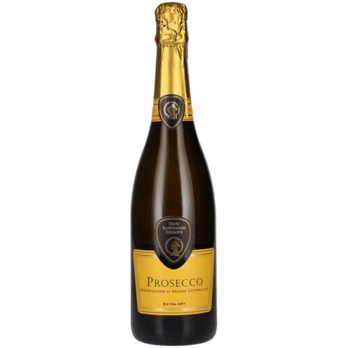 Beato Bartolomeo Breganze Prosecco Extra Dry DOC 11,5% Vol. 0,75l