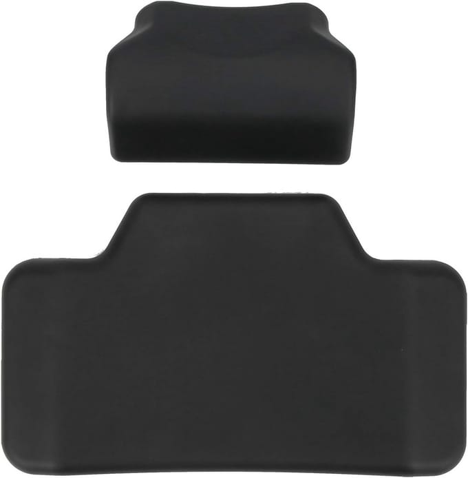 Motorfiets Rugkussen - Comfortabele Rugsteun voor Motoren