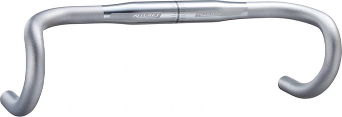 Ritchey Neo Classic Stuur Zilver 31.8 mm / 440 mm