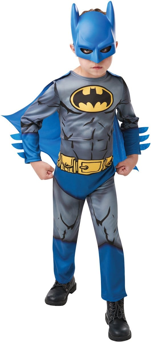 Core Batman Kostuum Jongen