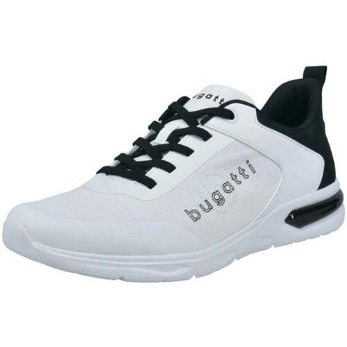 Lage Sneakers Bugatti -