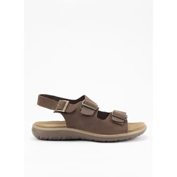 Platte sandalen Keslem 37687