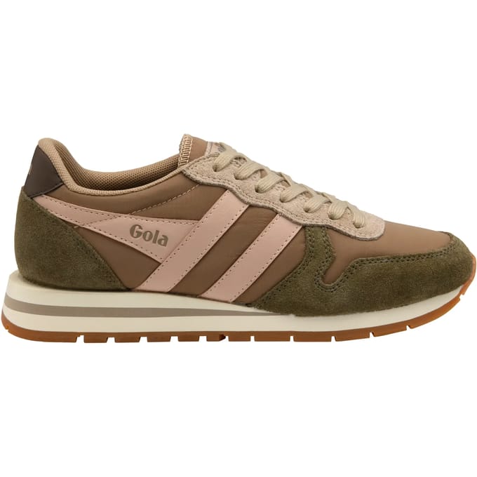 Schoenen dames Gola Daytona Chute