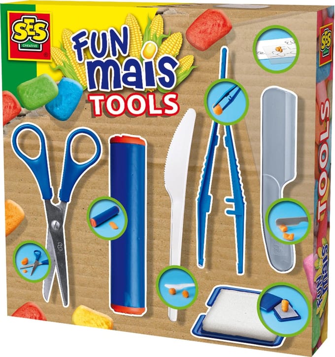 SES Funmais toolset