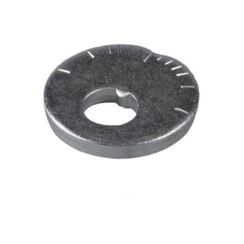 Wielschaal, asbalk TEDGUM TED53687