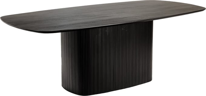 Tower Living Eetkamertafel Rivello 200cm