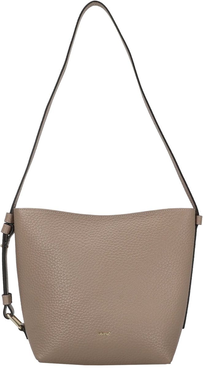 abro Cosmo Tekla - Schoudertas 24 cm (siena)