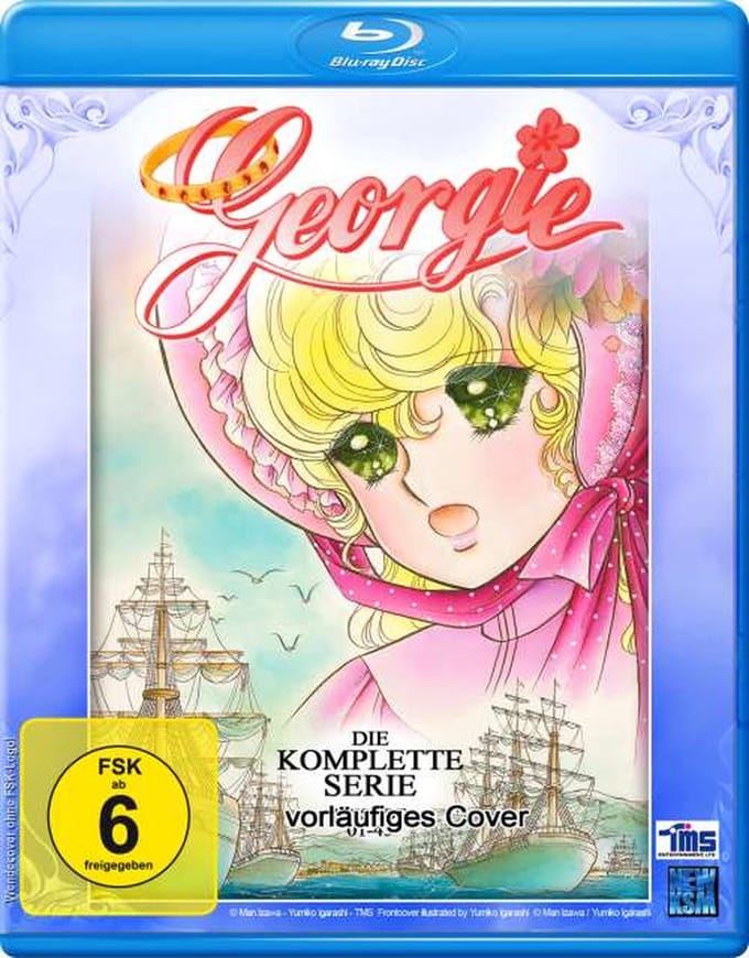 KSM GmbH K3548 film en Video Blu-ray Duits