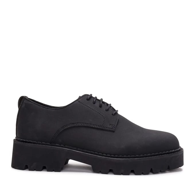 Dames Derbie Nae Vegan Shoes Helen